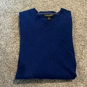 Men’s sweater